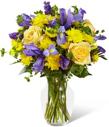 Cottage View Bouquet -A local Pittsburgh florist for flowers in Pittsburgh. PA